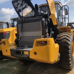 Máy XÚC LẬT LIUGONG GẦU 4,7m3 – 5,2m3 MODEL CLG862H máy xúc lật Hải Âu