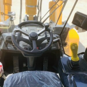 Máy XÚC LẬT LIUGONG GẦU 4,7m3 – 5,2m3 MODEL CLG862H máy xúc lật Hải Âu