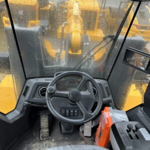 Máy XÚC LẬT LIUGONG GẦU 4,7m3 – 5,2m3 MODEL CLG862H máy xúc lật Hải Âu