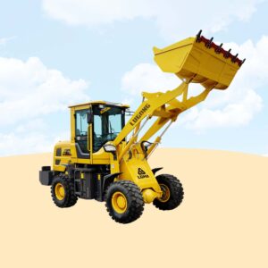 May xuc lat Lugong T930
