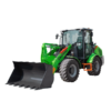 Máy Xúc Lật Điện Liugong 820TE