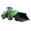 Máy Xúc Lật Điện LiuGong 860HE