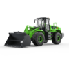 Máy Xúc Lật Điện LiuGong 870HE