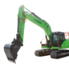 Máy Xúc Đào Điện Liugong 922FE - Pin LFP